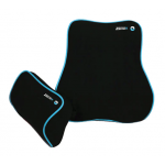 Zenox Memory Foam Pillows V2 (Sky Blue) (Z-0668-BLU2)